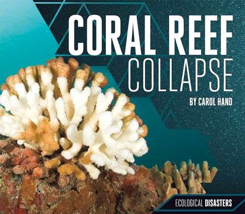 Beispielbild fr Coral Reef Collapse zum Verkauf von Better World Books