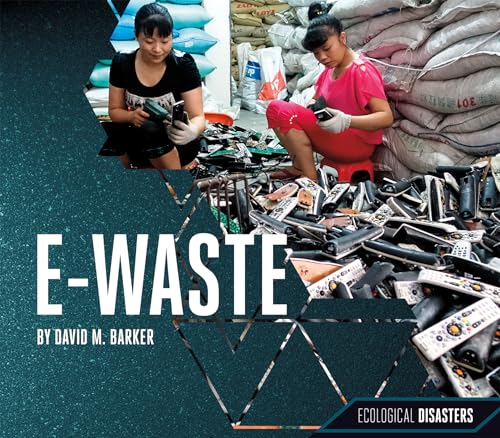 Stock image for E-Waste for sale by Better World Books