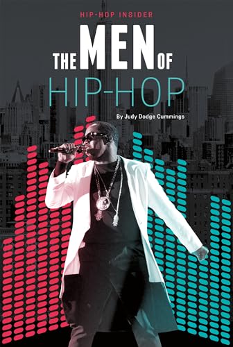 Stock image for The Men of Hip-Hop for sale by Better World Books