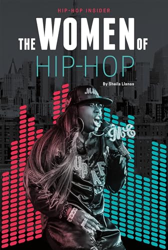 Beispielbild fr The Women of Hip-Hop zum Verkauf von Better World Books