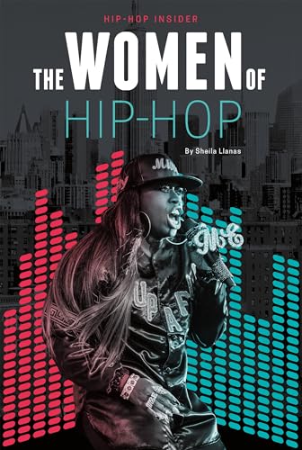 Stock image for The Women of Hip-Hop for sale by Better World Books
