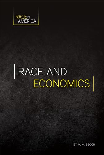 Beispielbild fr Race and Economics zum Verkauf von Better World Books