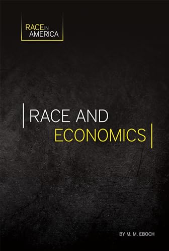 Stock image for Race and Economics for sale by Better World Books