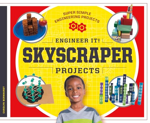 Stock image for Engineer It! Skyscraper Projects for sale by Better World Books