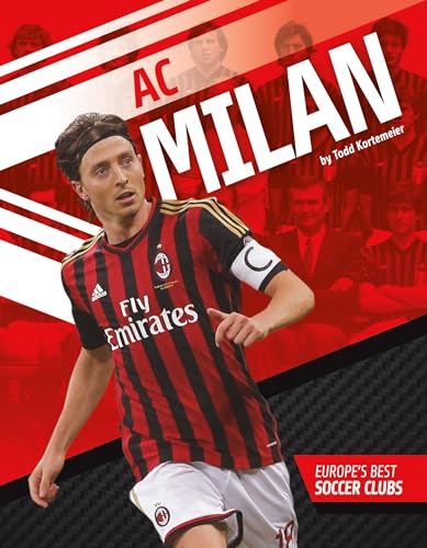 Stock image for AC Milan for sale by Better World Books