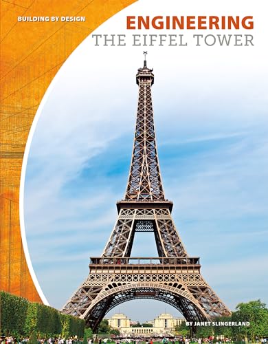 Beispielbild fr Engineering the Eiffel Tower zum Verkauf von ThriftBooks-Dallas