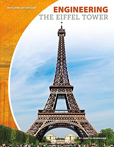 Imagen de archivo de Engineering the Eiffel Tower a la venta por ThriftBooks-Dallas