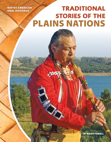 Beispielbild fr Traditional Stories of the Plains Nations zum Verkauf von Better World Books