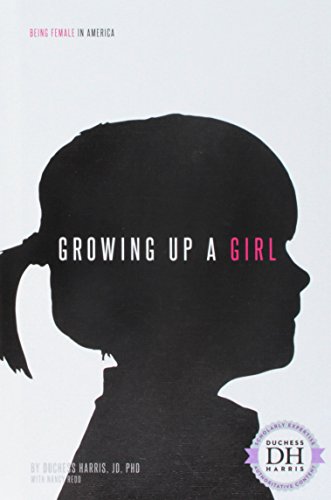 Stock image for Growing Up a Girl for sale by ThriftBooks-Atlanta