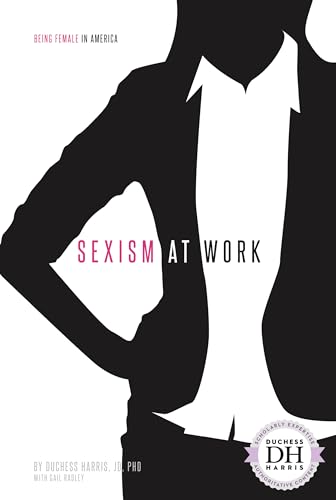 Beispielbild fr Sexism at Work zum Verkauf von Better World Books
