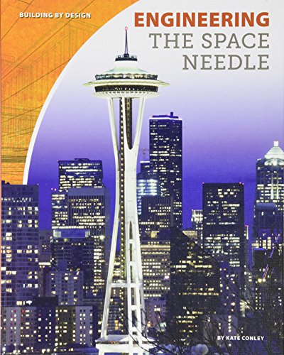 Beispielbild fr Engineering the Space Needle zum Verkauf von ThriftBooks-Atlanta