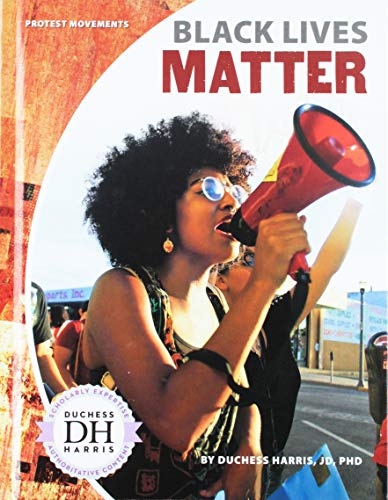Beispielbild fr Black Lives Matter zum Verkauf von Better World Books