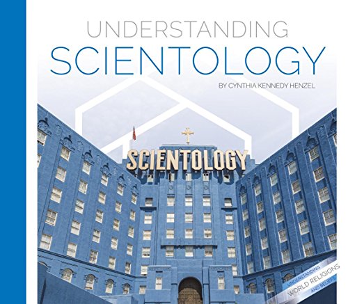 Stock image for Understanding Scientology for sale by Better World Books