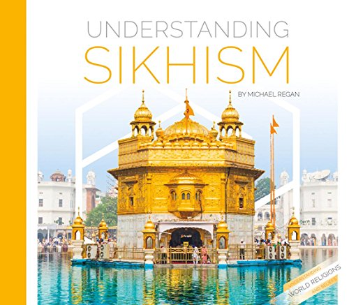 Stock image for Understanding Sikhism for sale by Better World Books: West