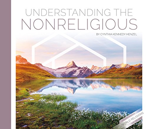 Stock image for Understanding the Nonreligious for sale by Better World Books