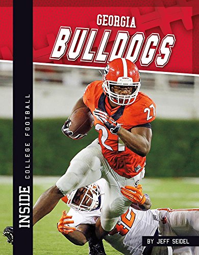 Stock image for Georgia Bulldogs for sale by ThriftBooks-Atlanta