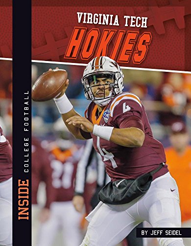 Stock image for Virginia Tech Hokies for sale by Better World Books