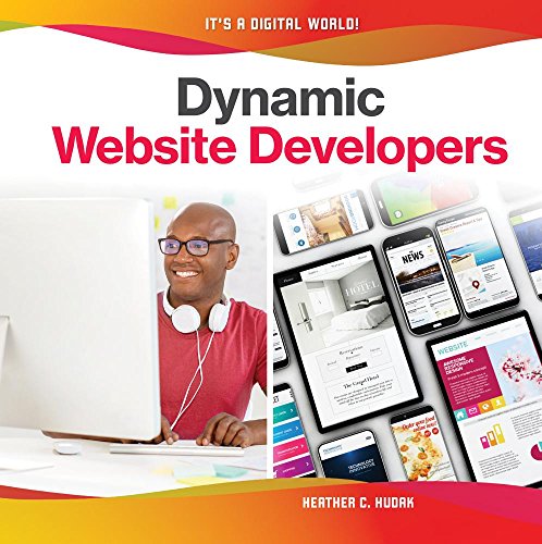 Beispielbild fr Dynamic Website Developers zum Verkauf von Better World Books