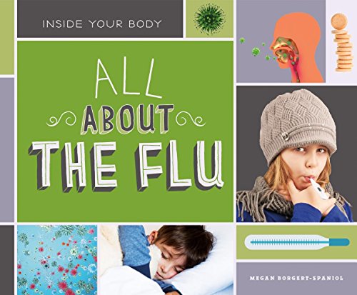 Beispielbild fr All about the Flu zum Verkauf von Better World Books