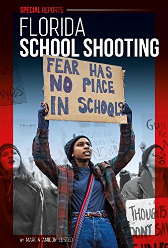 Stock image for Florida School Shooting for sale by ThriftBooks-Dallas