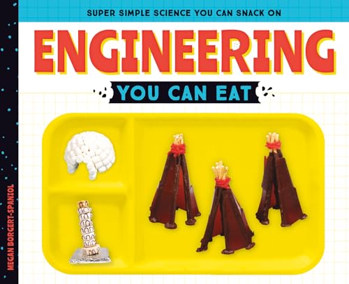 Beispielbild fr Engineering You Can Eat zum Verkauf von Better World Books