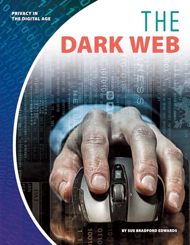 Beispielbild fr The Dark Web zum Verkauf von Buchpark