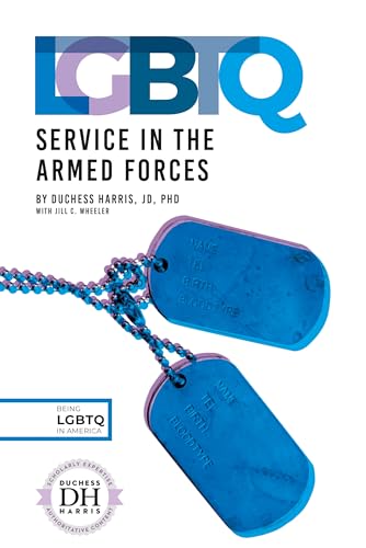 Stock image for LGBTQ Service in the Armed Forces for sale by Better World Books
