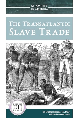 Beispielbild fr The Transatlantic Slave Trade zum Verkauf von ThriftBooks-Dallas