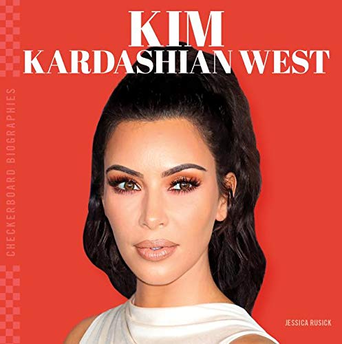 Stock image for Kim Kardashian West for sale by ThriftBooks-Atlanta
