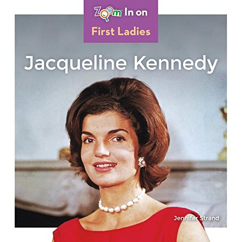 Beispielbild fr Jacqueline Kennedy zum Verkauf von Better World Books