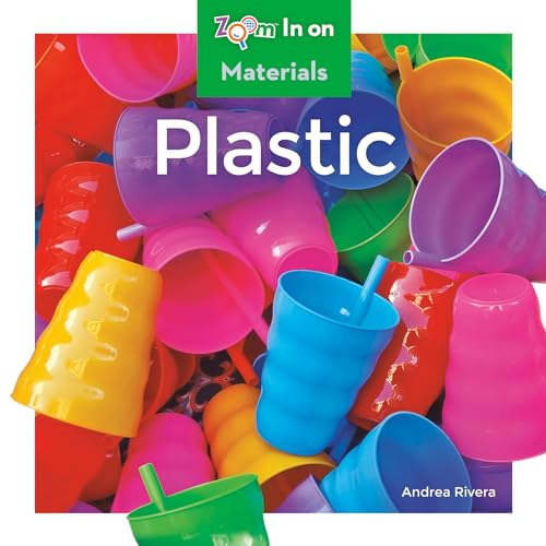 Beispielbild fr Plastic zum Verkauf von Better World Books