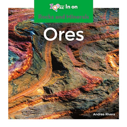 Stock image for Ores for sale by Better World Books