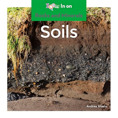 Beispielbild fr Soils zum Verkauf von Better World Books