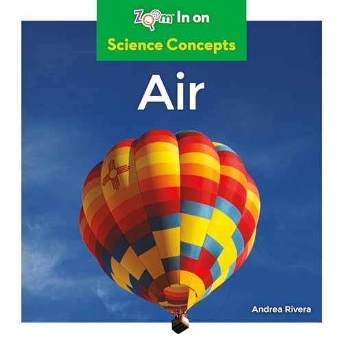 Stock image for Air for sale by Better World Books