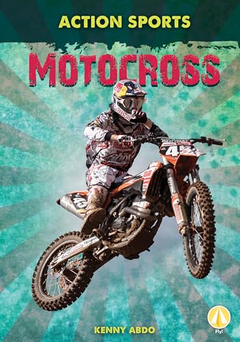 Stock image for Motocross (Action Sports) for sale by SecondSale