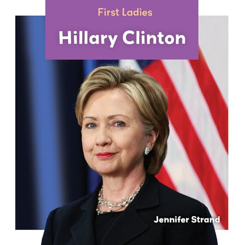 Stock image for Hillary Clinton for sale by Better World Books