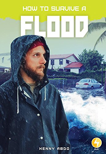 Stock image for How to Survive a Flood for sale by ThriftBooks-Dallas