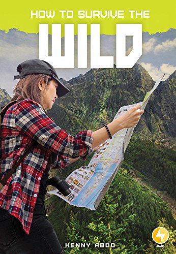 9781532123283: How to Survive the Wild