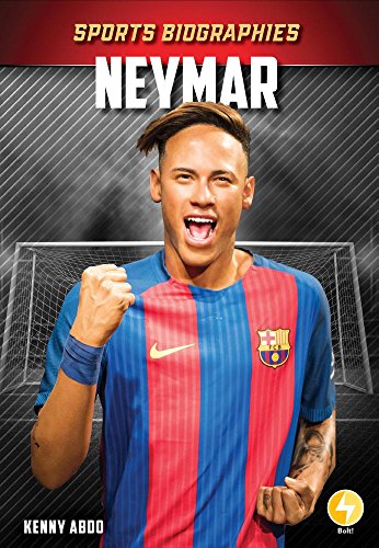 Beispielbild fr Neymar zum Verkauf von Better World Books