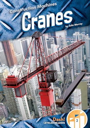Stock image for Cranes for sale by Better World Books