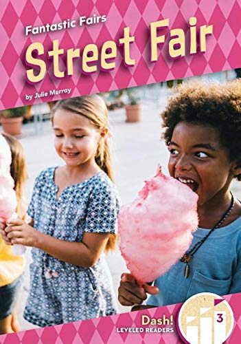 Beispielbild fr Street Fair (Fantastic Fairs) zum Verkauf von WorldofBooks
