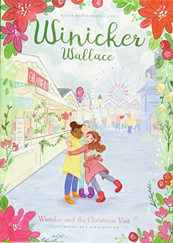 9781532130502: Winicker and the Christmas Visit (Winicker Wallace)