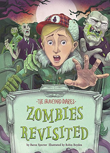 Stock image for Zombies Revisited : Book 9 for sale by Better World Books