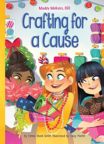 Stock image for Crafting for a Cause for sale by Better World Books