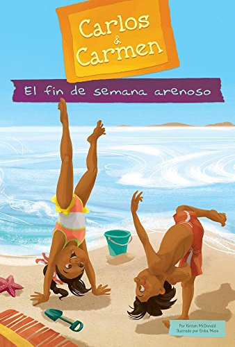 Beispielbild fr El Fin de Semana Arenoso (the Sandy Weekend) zum Verkauf von Better World Books