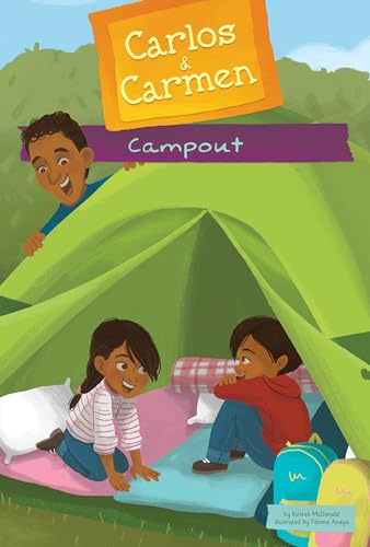 Stock image for Campout for sale by Better World Books