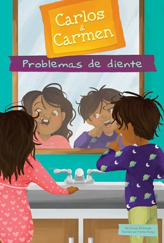 Stock image for Problemas de Diente (Tooth Trouble) for sale by Buchpark