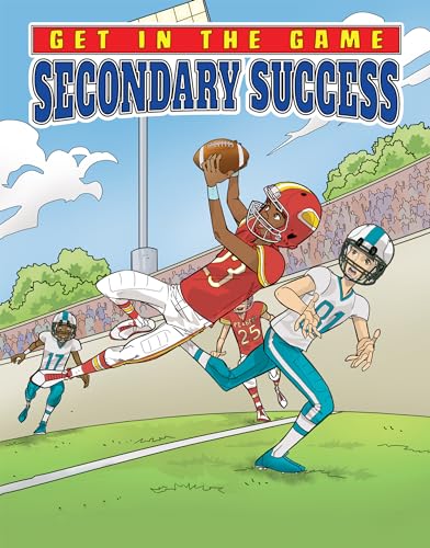 Imagen de archivo de Secondary Success (Get in the Game) a la venta por Housing Works Online Bookstore