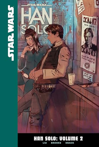 Beispielbild fr Han Solo: Volume 2 zum Verkauf von Better World Books