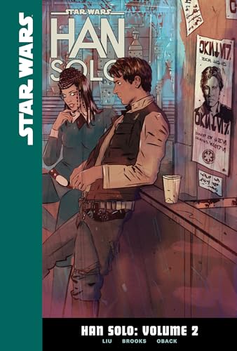 Stock image for Han Solo: Volume 2 for sale by Better World Books